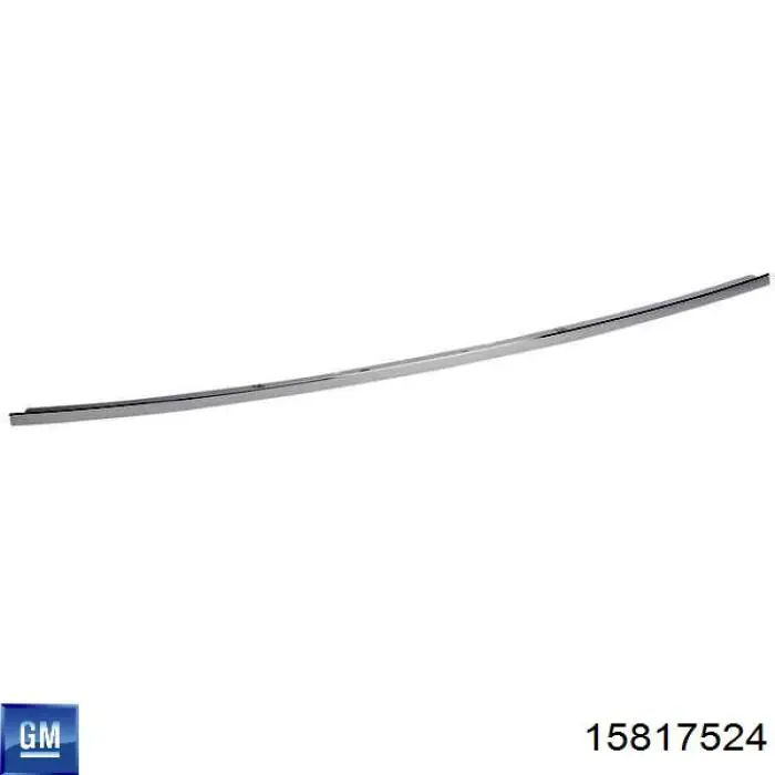 15817524 General Motors 