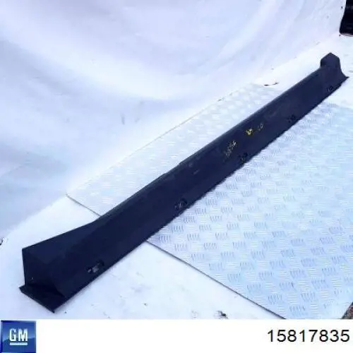  General Motors 15817835 цена, от 98.76 USD