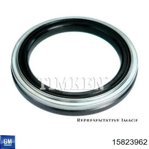  General Motors 15823962 цена, от 33.73 USD