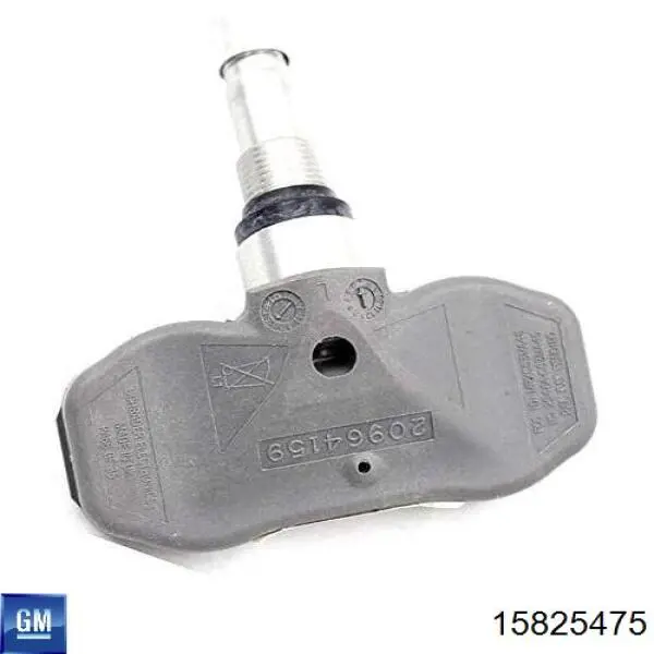 Датчик шин General Motors 15825475 цена, от 16.95 USD