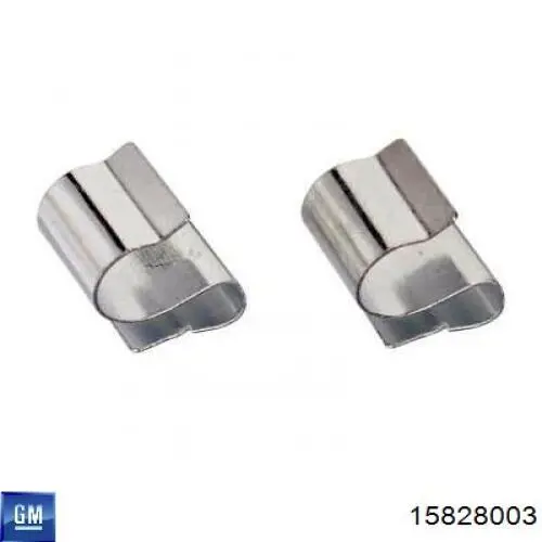 Радиатор охлаждения двигателя General Motors 15828003 цена, от 141.72 USD