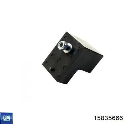 General Motors 15835666 цена, от 60.32 USD