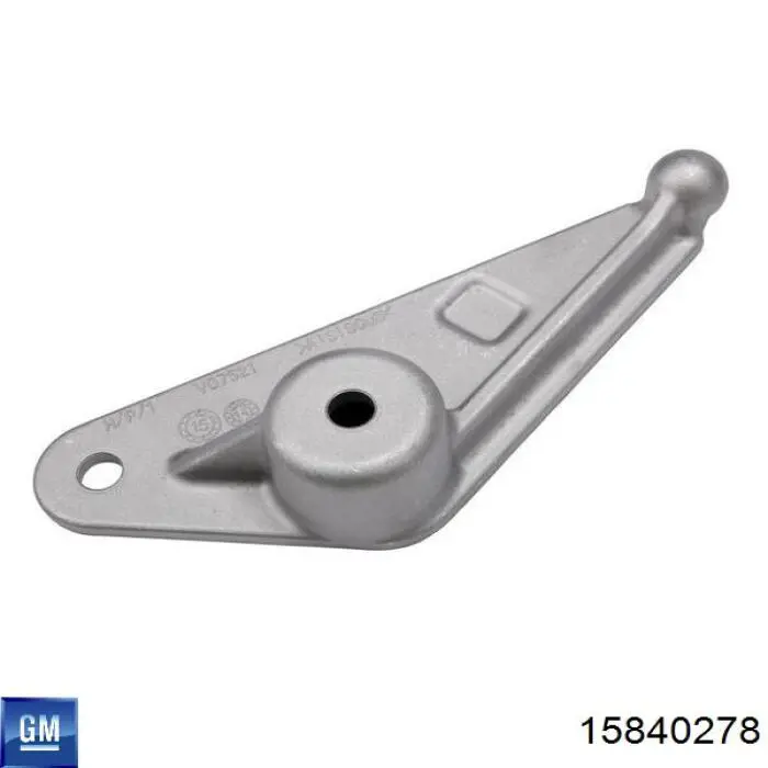  15840278 General Motors