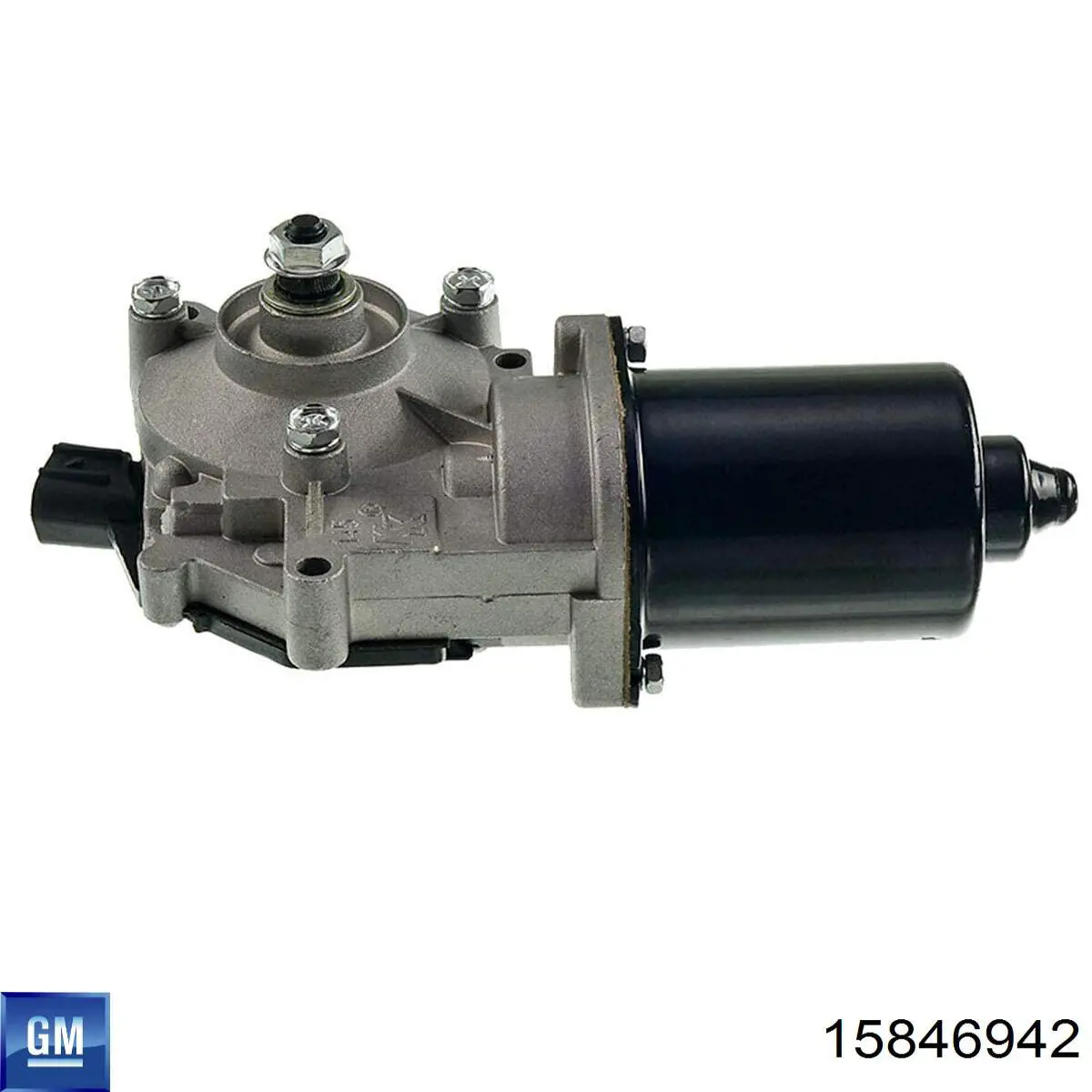 Трапеция дворников General Motors 23328193