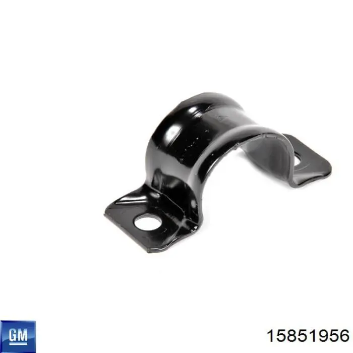 Купить 15851956 General Motors Амортизационная стойка