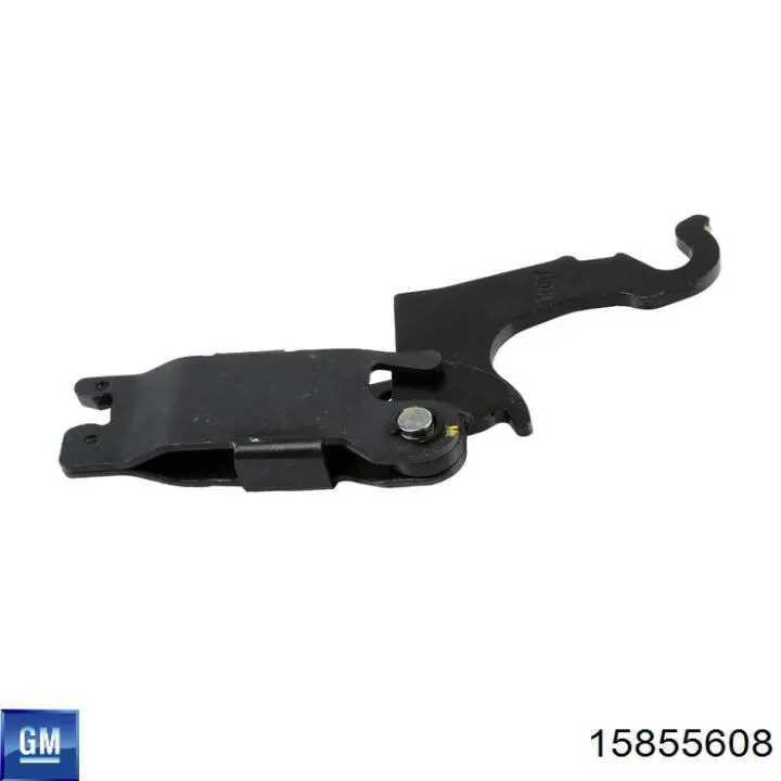  General Motors 15855608 цена, от 24.68 USD