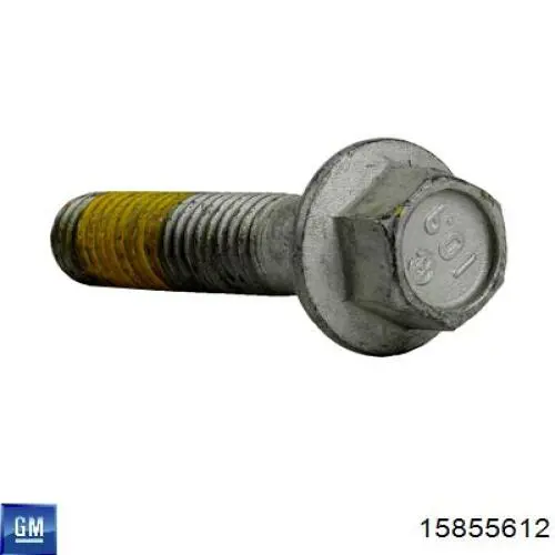  89027182 General Motors