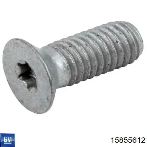  General Motors 89027182