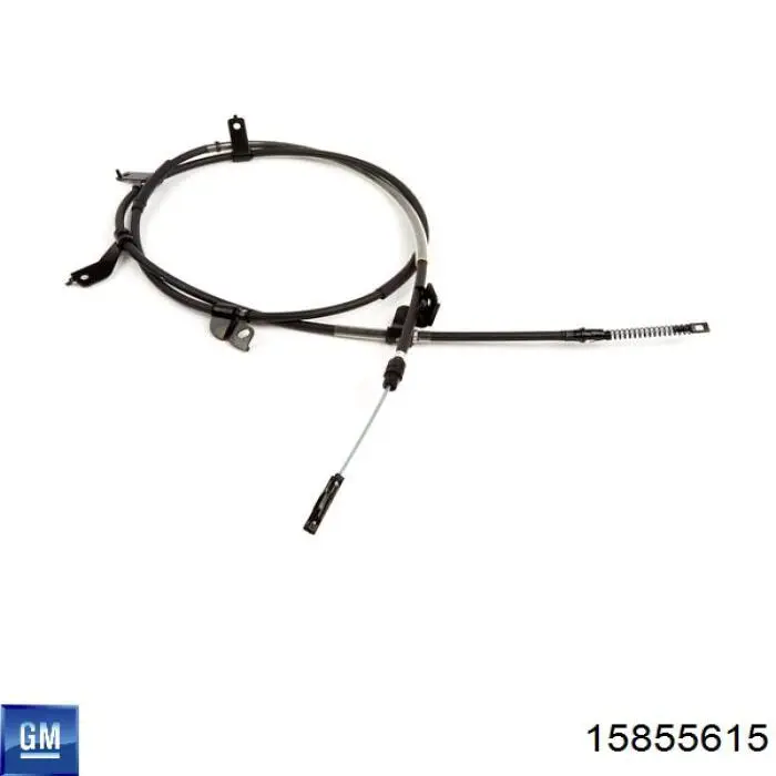  General Motors 15855615 цена, от 24.74 USD