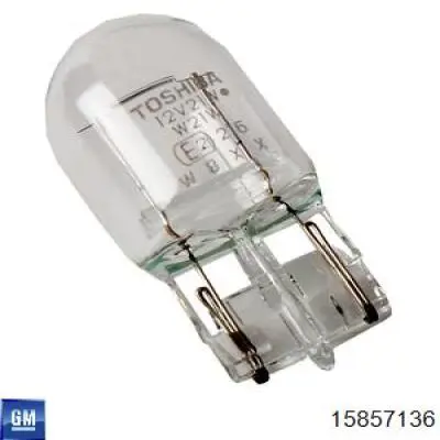 15857136 General Motors 