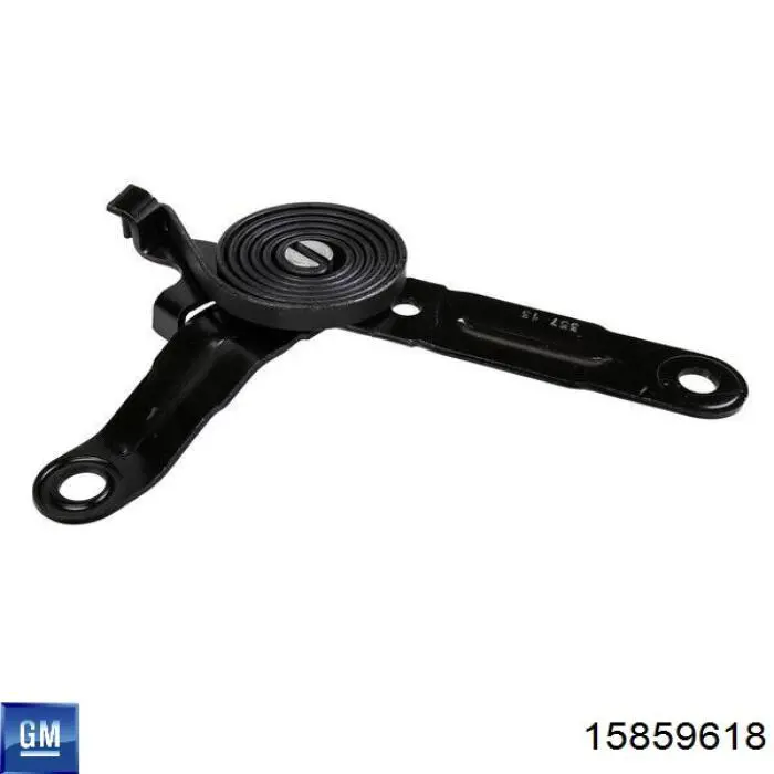  General Motors 15859618 цена, от 6.33 USD