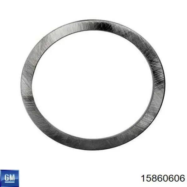  General Motors 15860606 цена, от  