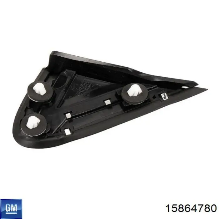 15254 MAK 