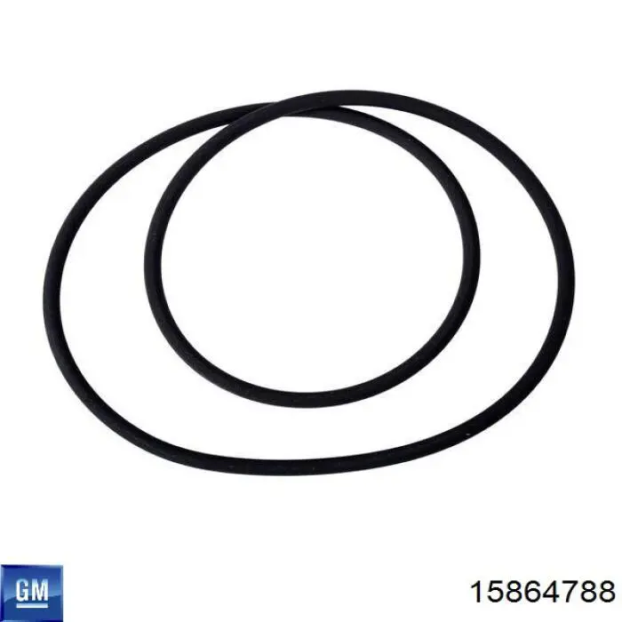 15864788 General Motors 