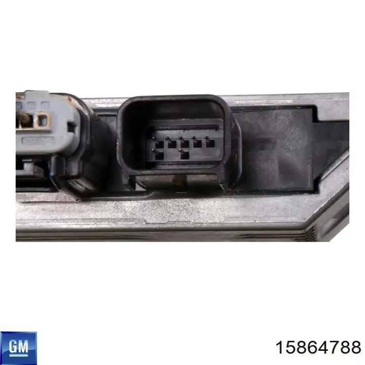  General Motors 15864788 цена, от 21.16 USD