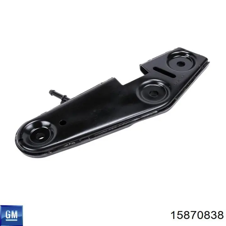  15870838 General Motors