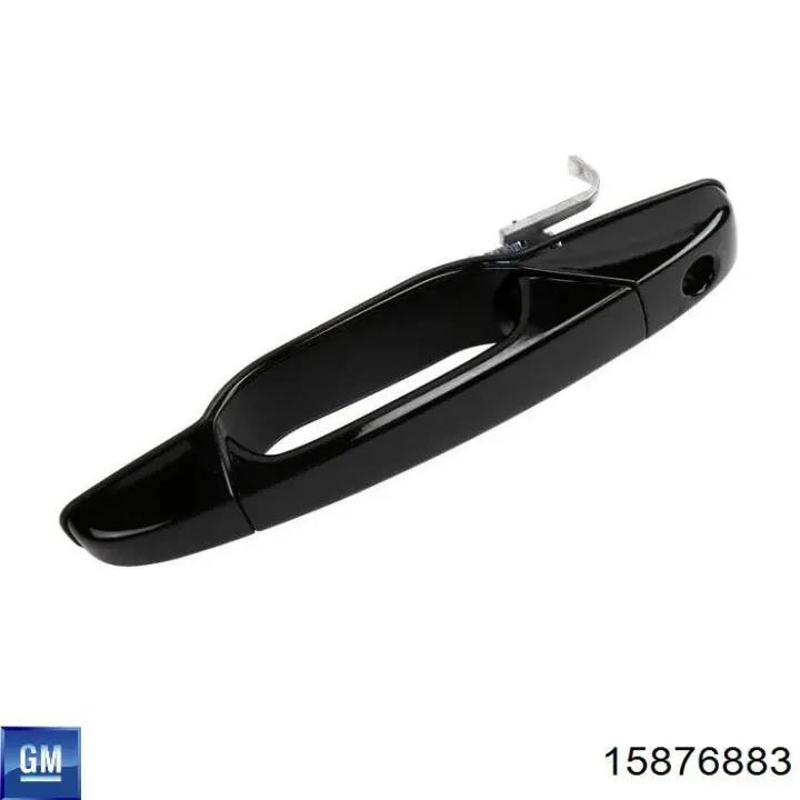  General Motors 15876883 цена, от 62.95 USD