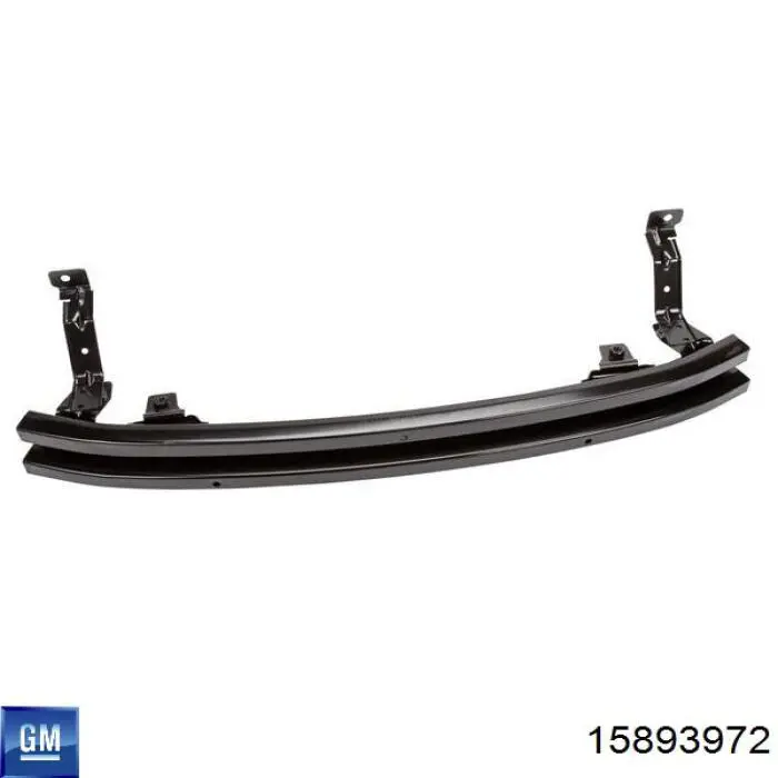  15893972 General Motors