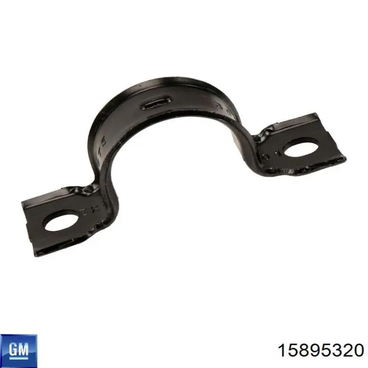 Купить 15895320 General Motors Солдатик правый