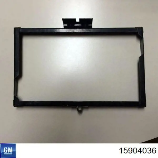 Купить 15904036 General Motors 
