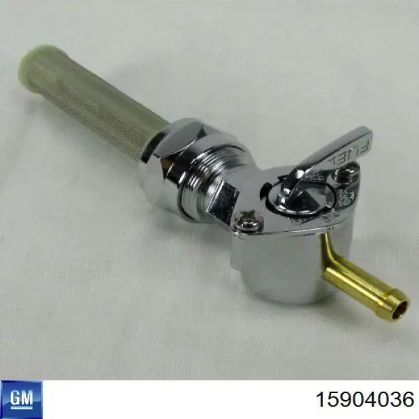  General Motors 15904036 цена, от 89.29 USD