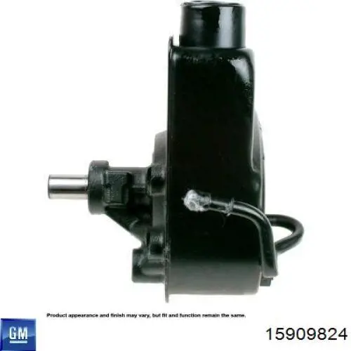 Насос гидравлики Opel 20756714 цена, от 226.28 USD