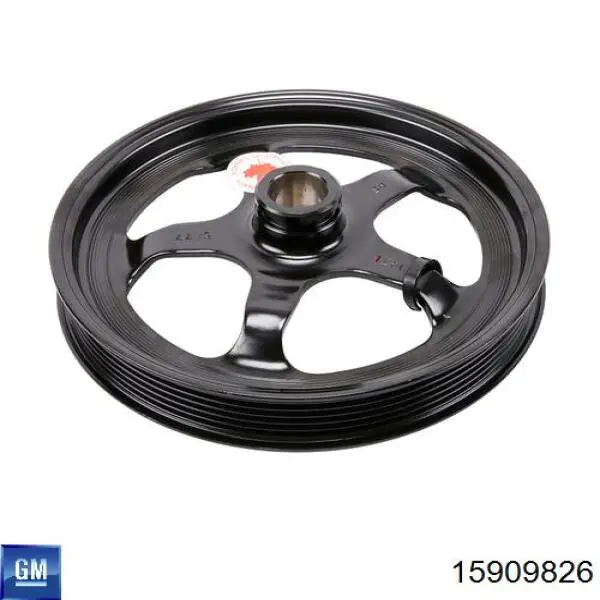 Купить KS02000066 Bosch Насос рулевого управления