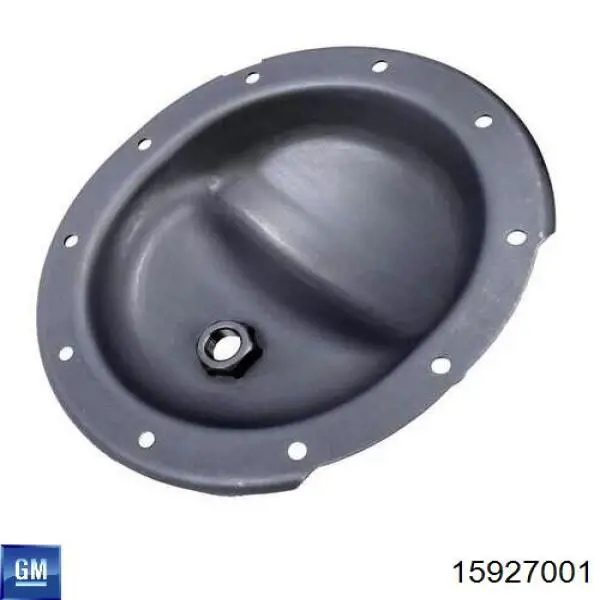  General Motors 15927001 цена, от  