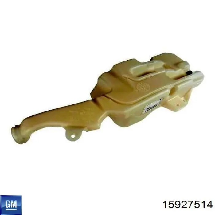 15927514 General Motors 