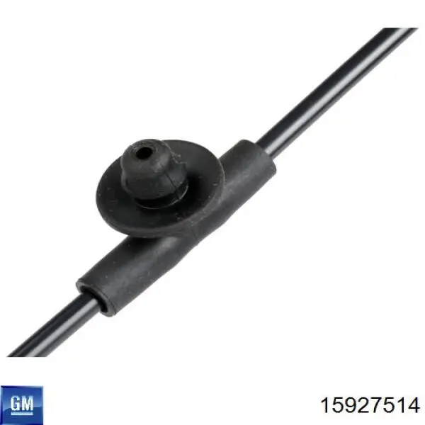  General Motors 15927514 цена, от 6.50 USD