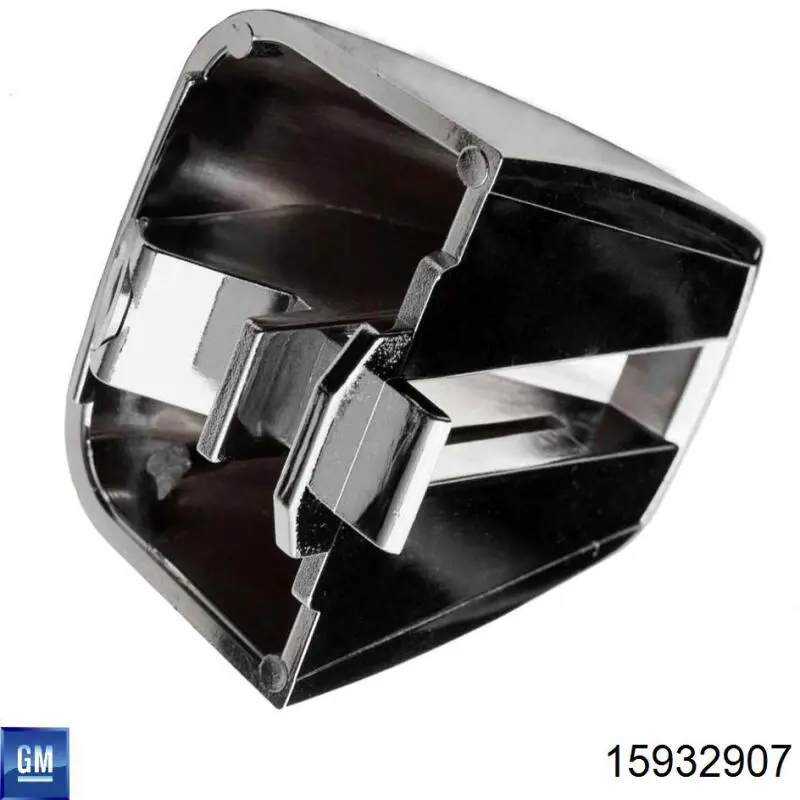 15932907 General Motors 