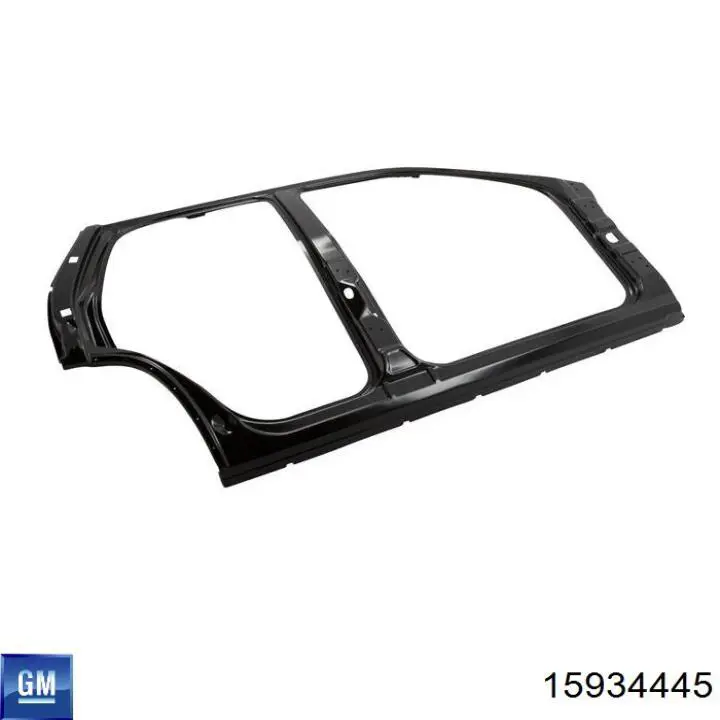 Купить 15934445 General Motors 