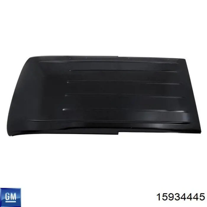  General Motors 15934445 цена, от 1316.70 USD
