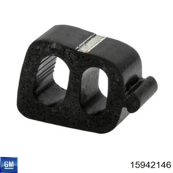 Петля капота, правая General Motors 15942146 цена, от 69.68 USD