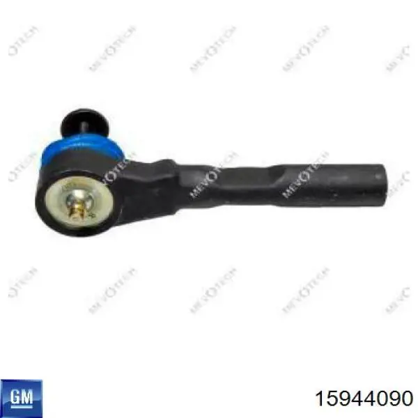 15944090 General Motors Наружный наконечник рулевой тяги