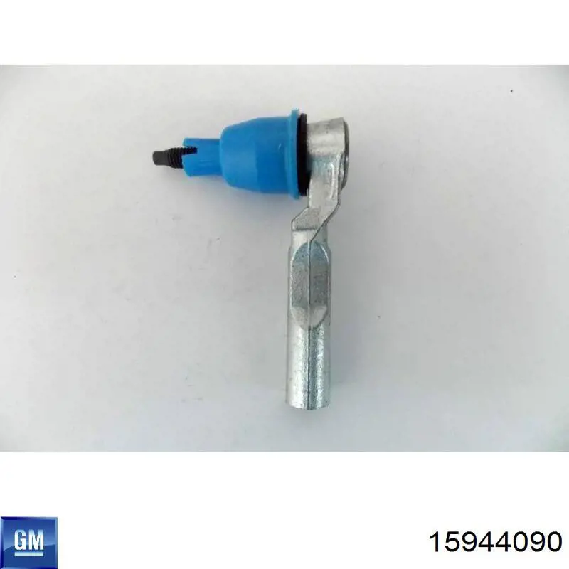 Рулевой наконечник 15944090 General Motors