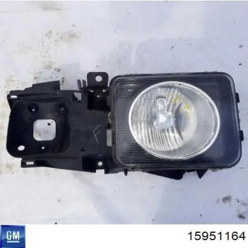 Правая блок фара Hummer H3 внедорожник (2005 - 2010) цена, от 216.84 USD