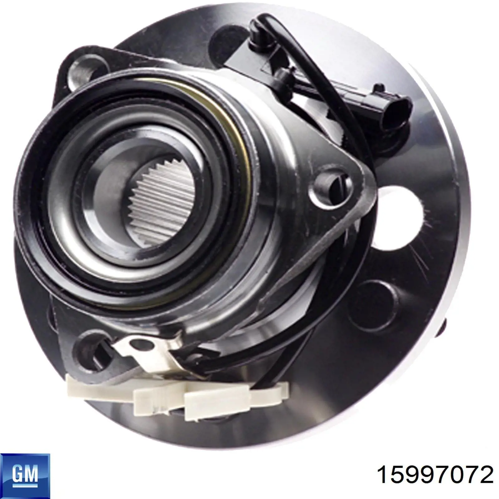 Купить HB615026 Prime Choice Ступица переднего колеса