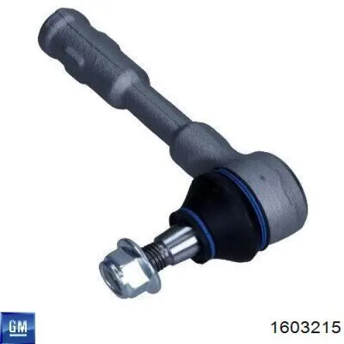 Купить 1603215 General Motors Наконечник рулевой тяги, внешний