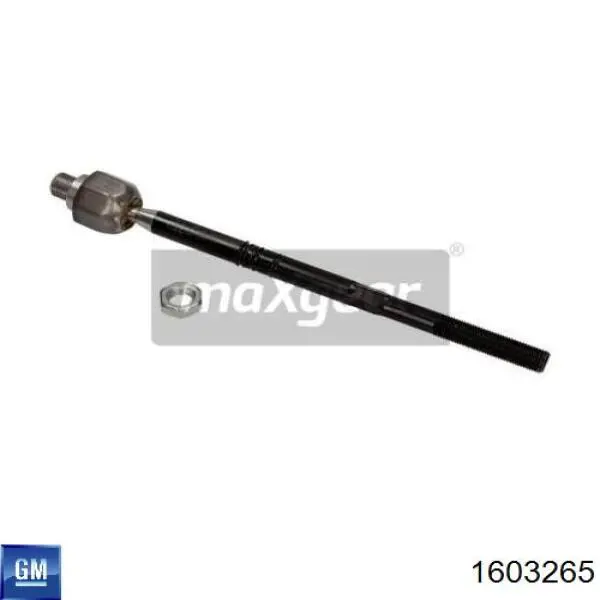 1603265 General Motors Тяги рулевые