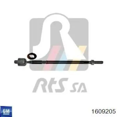 Рулевая тяга Opel 1609205 цена, от 9.88 USD