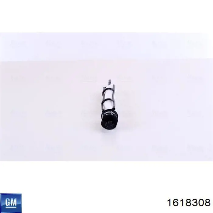 Купить 1618308 General Motors Осушитель кондиционера