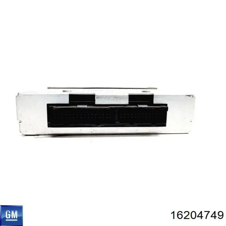 Купить 16204749 Opel 