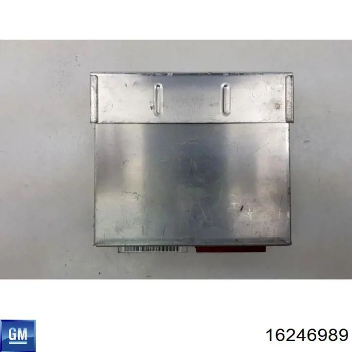 Купить 16246989 General Motors 
