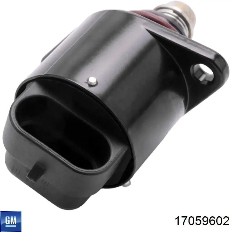 РХХ General Motors 17059602
