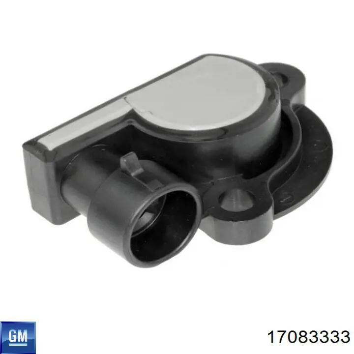 Купить 17083333 General Motors Потенциометр