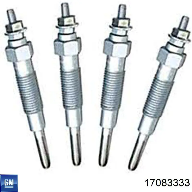 Датчик дроссельной заслонки  General Motors 17083333 цена, от 19.00 USD