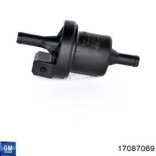 Купить 9135444 Volvo Клапан вентиляции бензобака