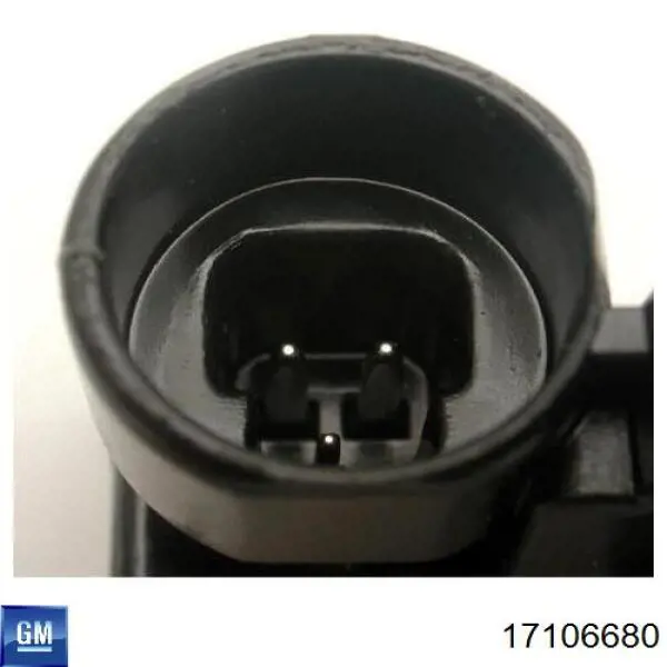 Датчик дроссельной заслонки  Opel 6238133 цена, от 19.00 USD