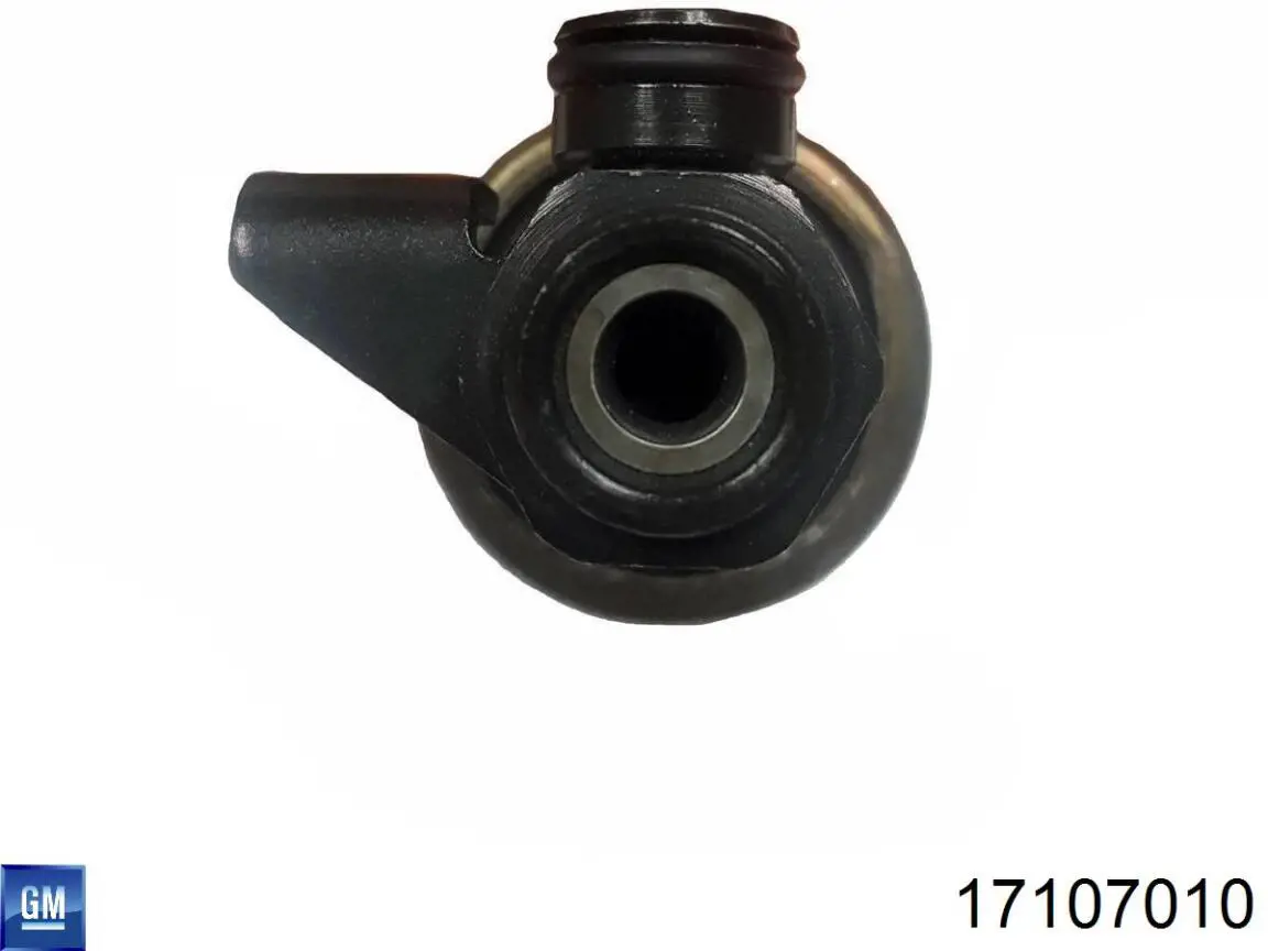 Купить 8171070100 Honda Регулятор давления топлива
